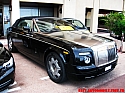 Rolls Royce Drophead Coupé (3)